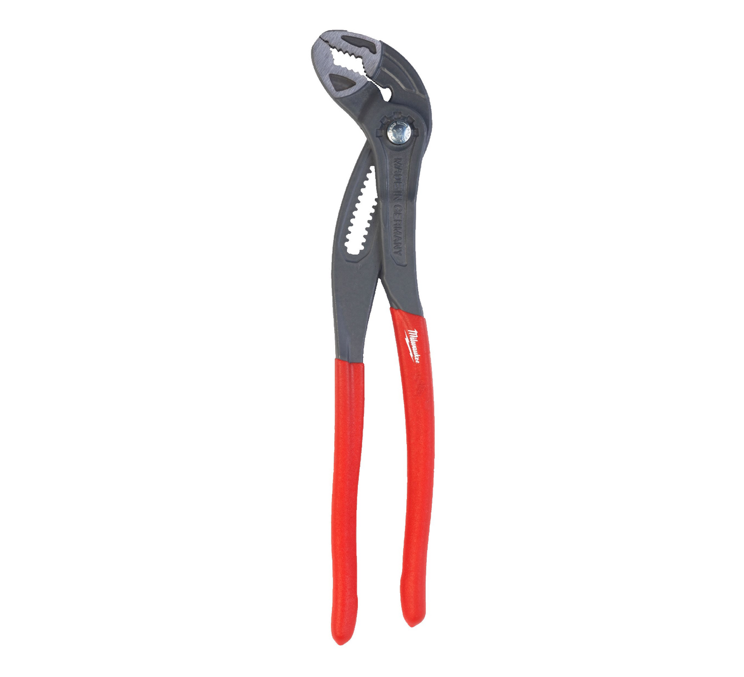 Pinze a cricchetto Milwaukee 200-300 mm a regolazione rapida