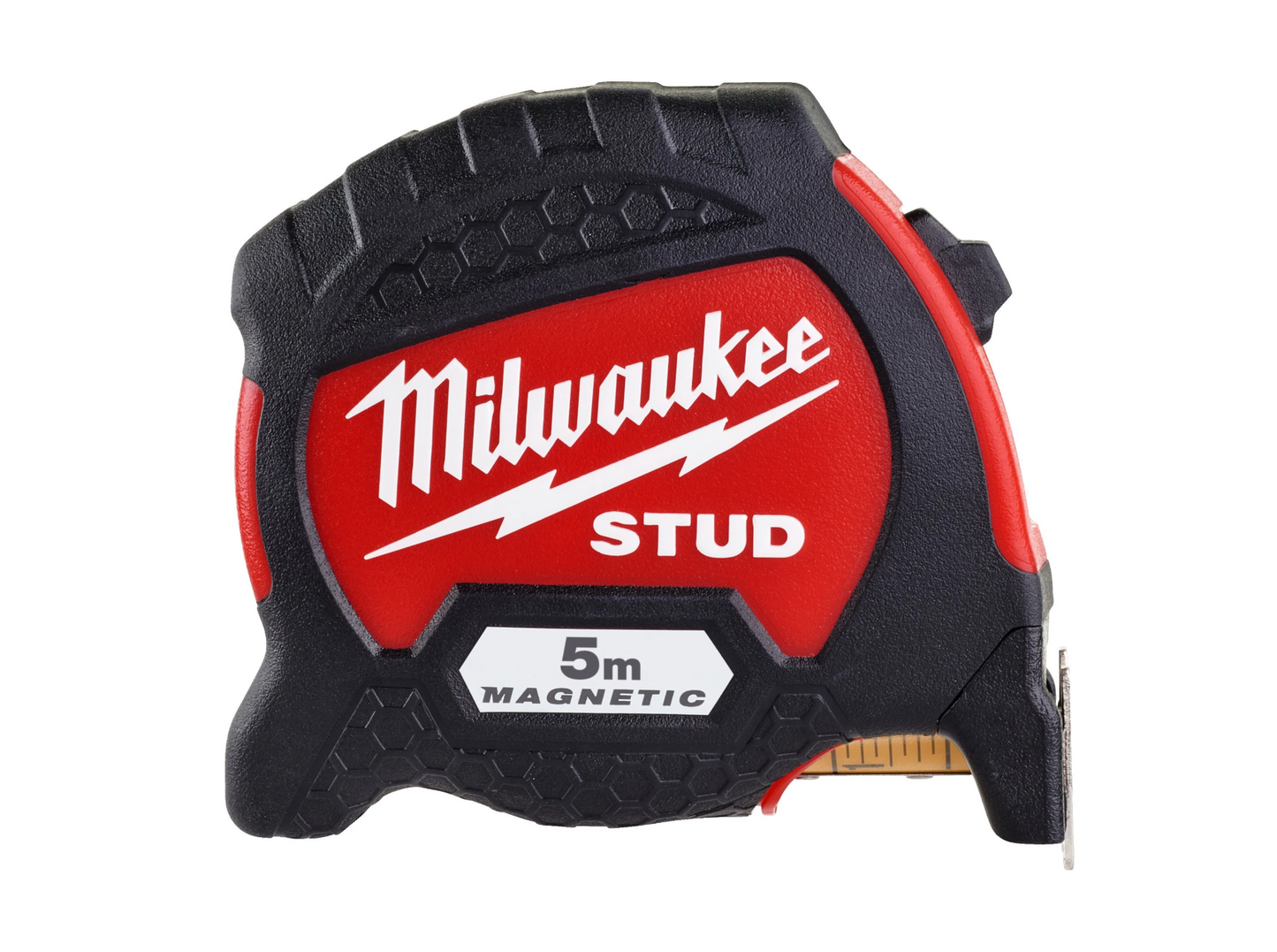 Flexómetro magnético STUD GEN2 5m Milwaukee