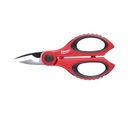 Tijeras para electricista Milwaukee