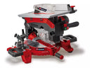 Ingletadora con mesa superior 2000W 254mm Einhell TE-MS 254 T