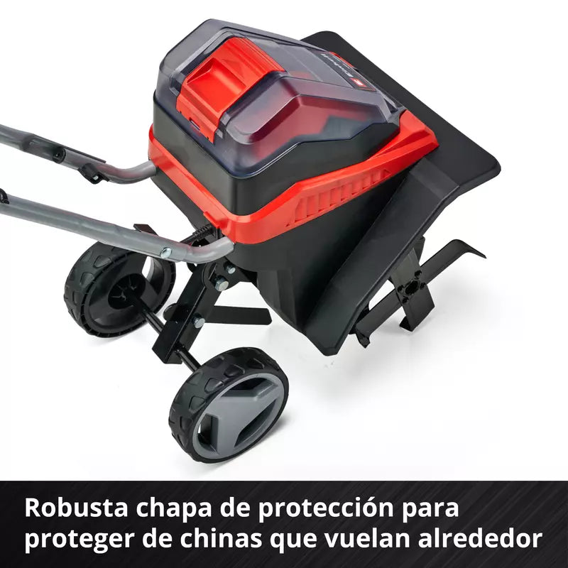 Arador de tierra a batería 18V Einhell GE-CR 30