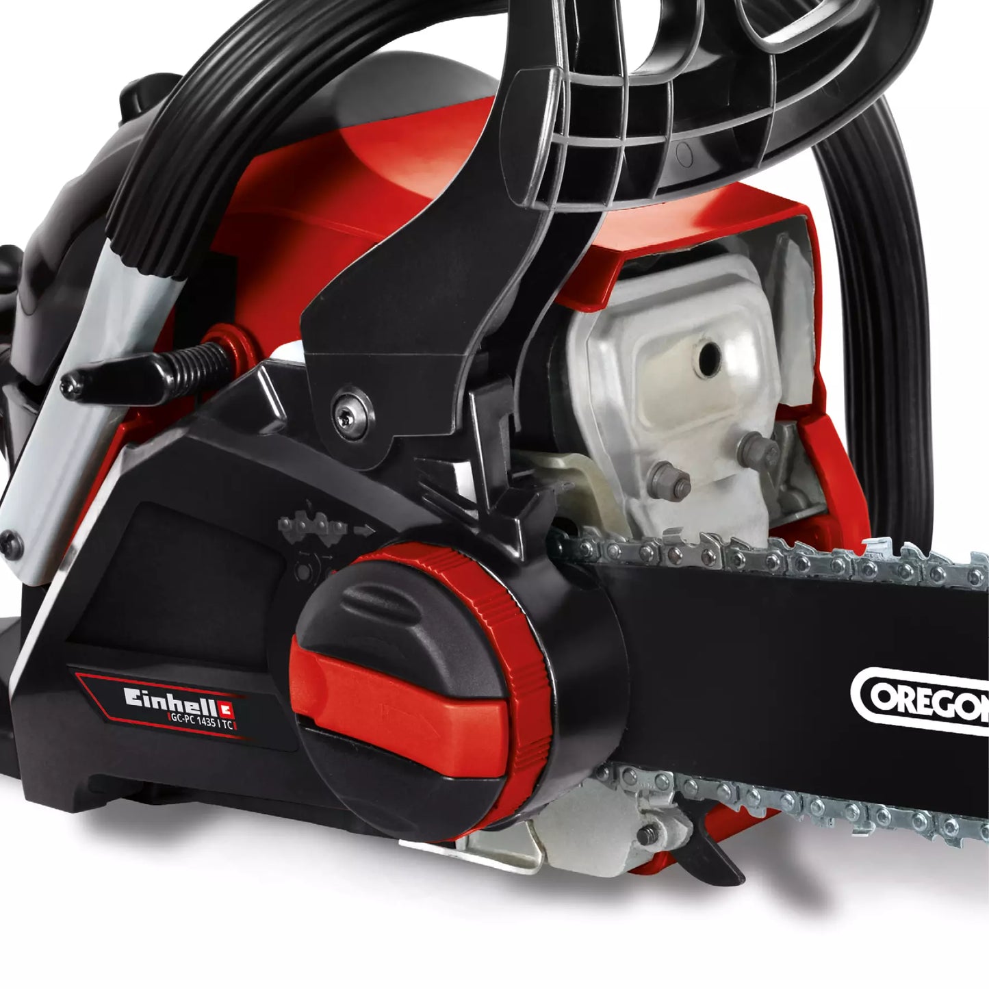 Motosega a benzina 33,5 cm Einhell GC-PC 1435 I TC