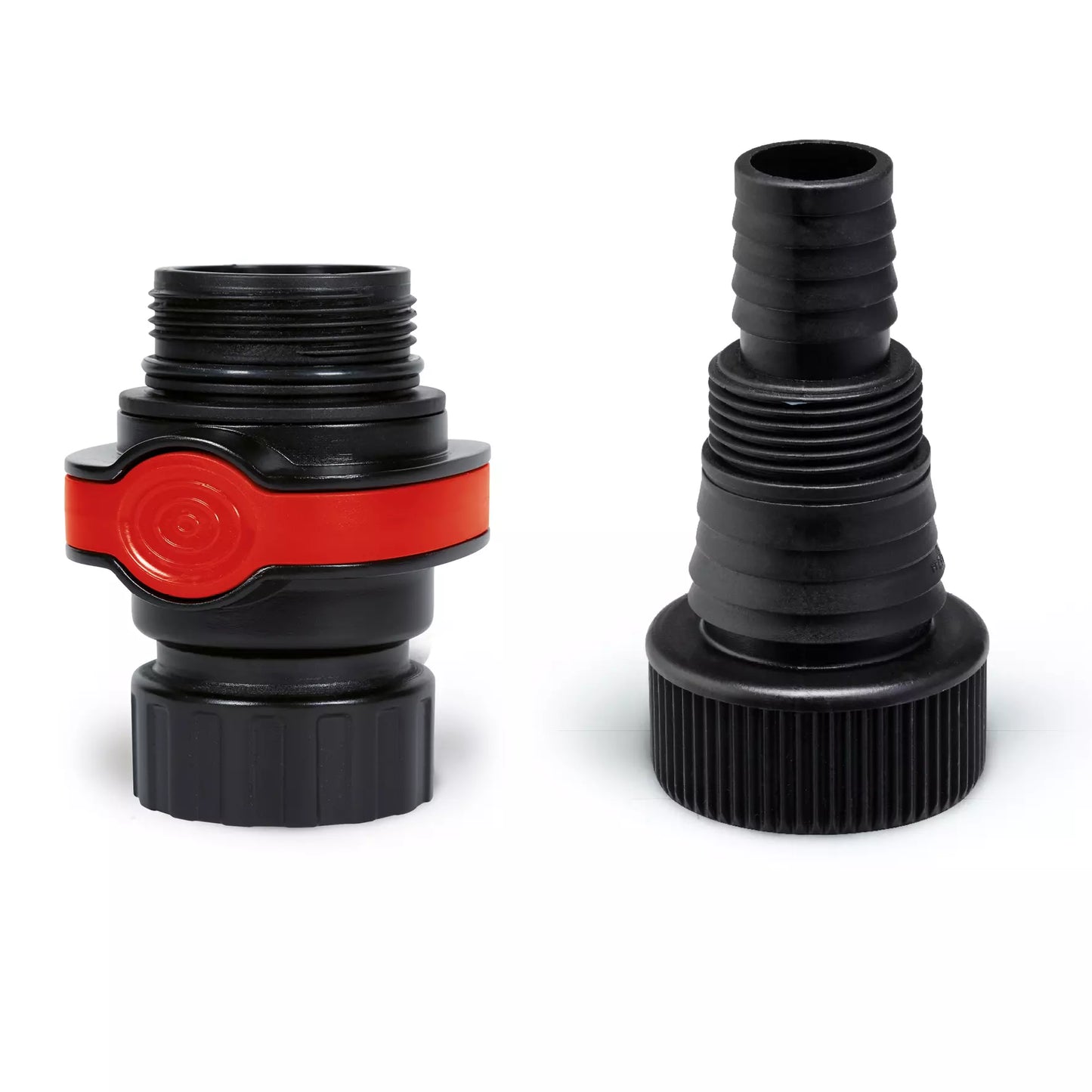 Bomba de aguas sucias y limpias 750W 18.500l/h GE-DP 7535 N LL ECO Einhell