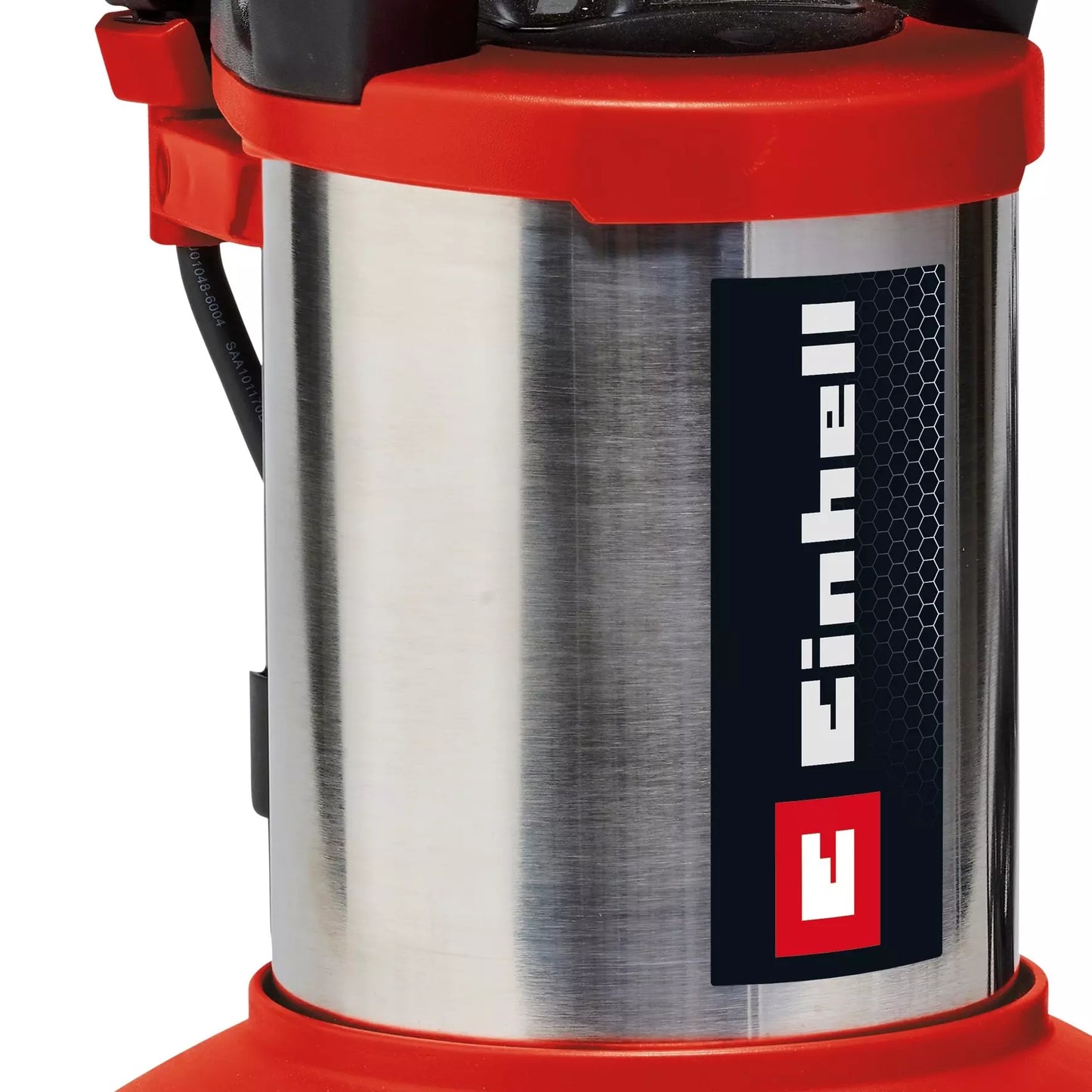 Bomba de aguas sucias y limpias 750W 18.500l/h GE-DP 7535 N LL ECO Einhell