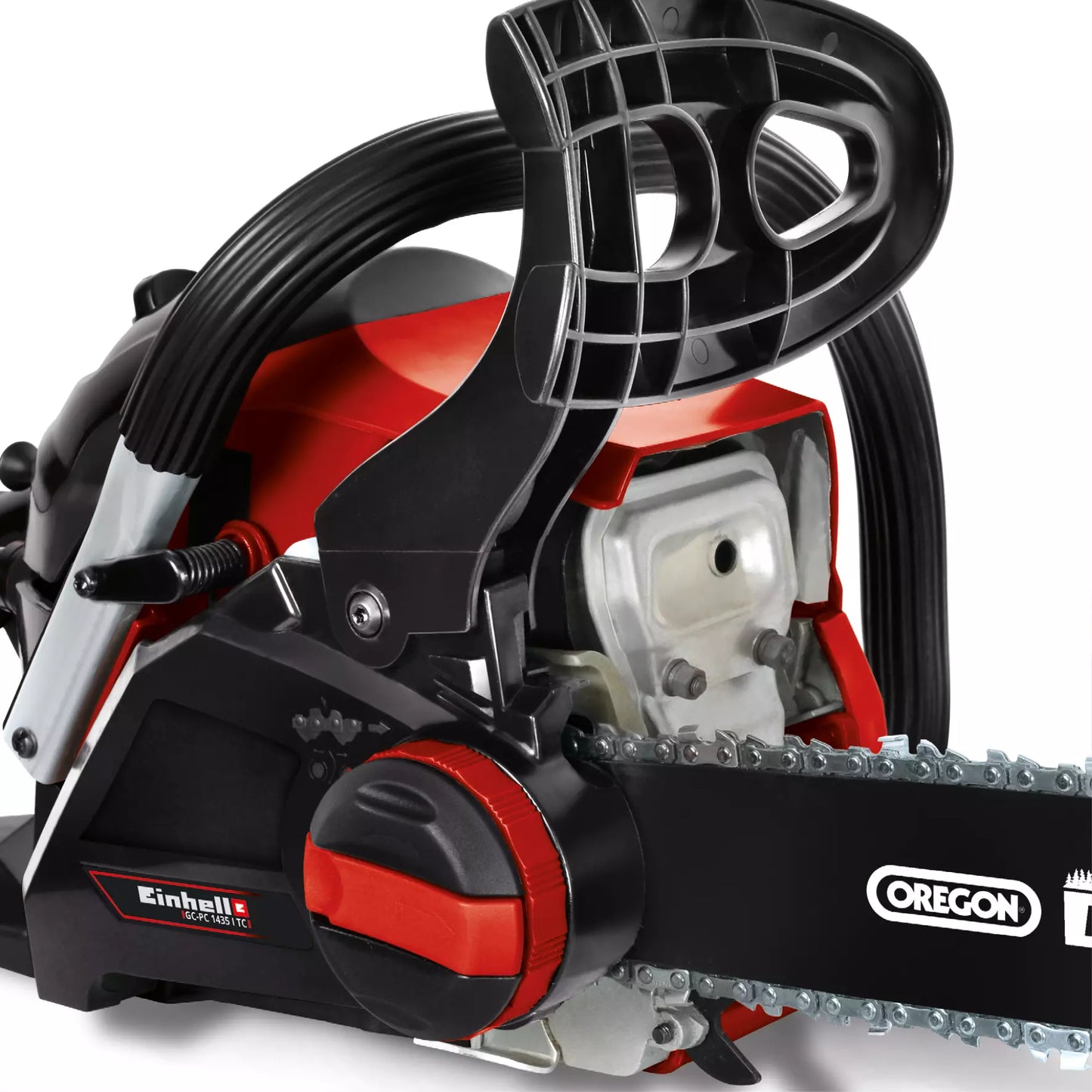 Motosega a benzina 33,5 cm Einhell GC-PC 1435 I TC