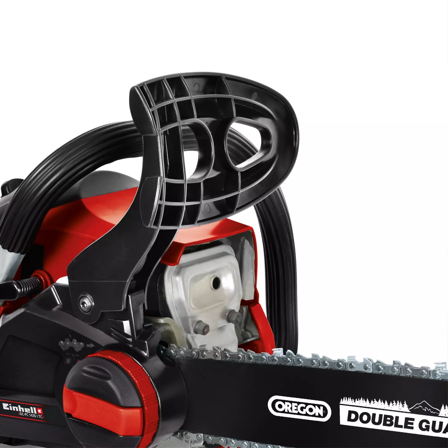 Motosega a benzina 33,5 cm Einhell GC-PC 1435 I TC