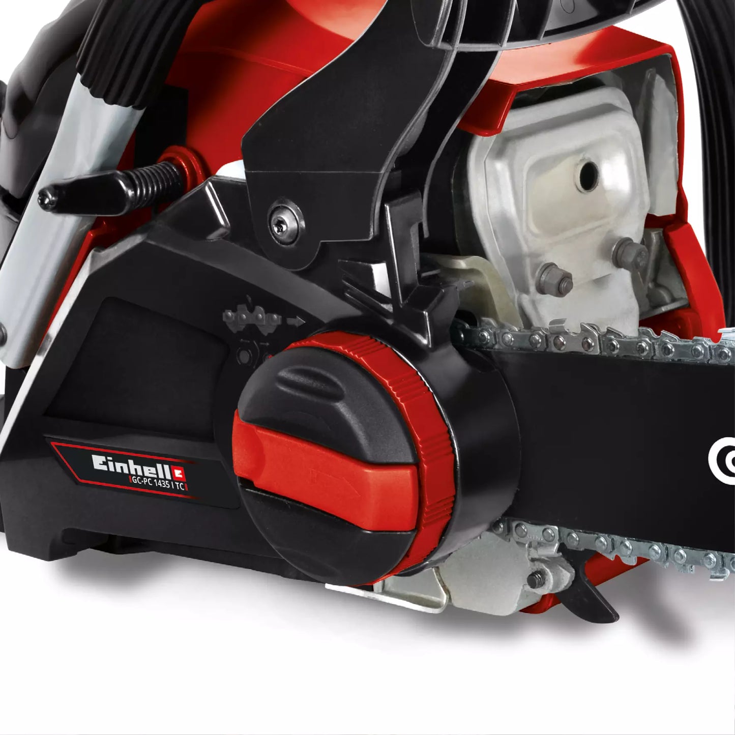 Motosega a benzina 33,5 cm Einhell GC-PC 1435 I TC