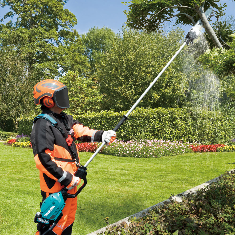 Motosierra en altura XGT 40Vmax 30cm Makita UA003GZ