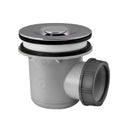 Válvula tourbillon para plato ducha diámetro 60 Wirquin 30719485