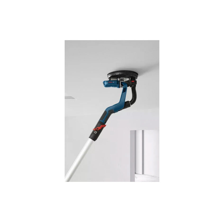 Levigatrice murale 550W GTR 55-225 Bosch