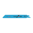 Hoja de sierra sable Flexible 150mm S 922 EF 2uds Bosch