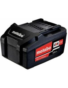 Batería Li-Power 18V 4,0Ah Metabo METABO - 1