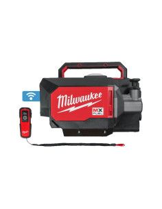 Vibrador de Hormigón de Maletín Milwaukee MXF CVBC-0 MILWAUKEE - 1
