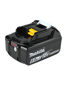 Batteria 18V 6,0Ah LXT Makita BL1860B MAKITA - 1