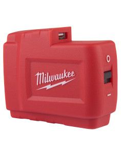 Cargador M18 para ropa USB PS HJ2 Milwaukee  - 1