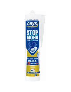 Ceys Xpress Stop Mould Cartuccia di silicone CEYS - 2