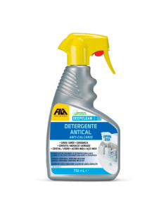 Fila DEEPCLEAN Detergente Anticalcare Spray 750ml FILA - 1