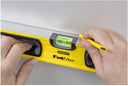 Nivel Tubular FatMax II 60cm Stanley 1-43-524 STANLEY - 7
