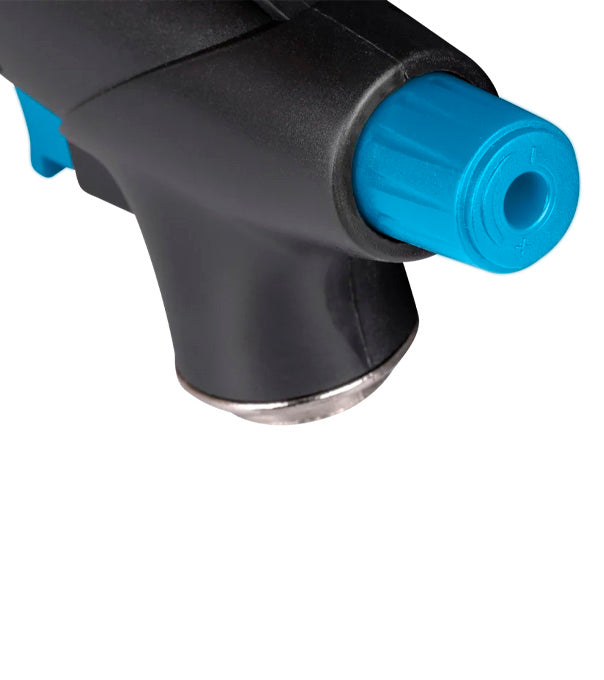 Kit Soplete gas B2 regulable - EU 7/16" Desa 42503110