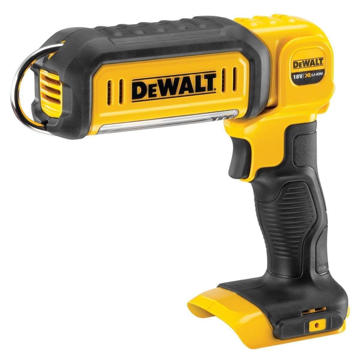Kit Dewalt 11 herramientas + 3bat 5Ah + Cargador DCB1104 + 4xTSTAK DCK110P3