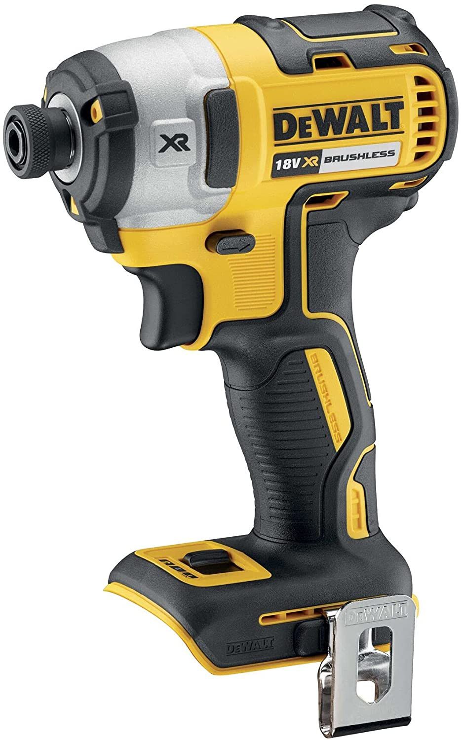 Kit Dewalt 11 herramientas + 3bat 5Ah + Cargador DCB1104 + 4xTSTAK DCK110P3