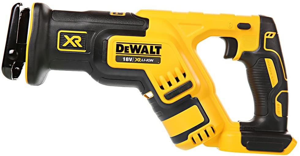 Kit Dewalt 11 herramientas + 3bat 5Ah + Cargador DCB1104 + 4xTSTAK DCK110P3