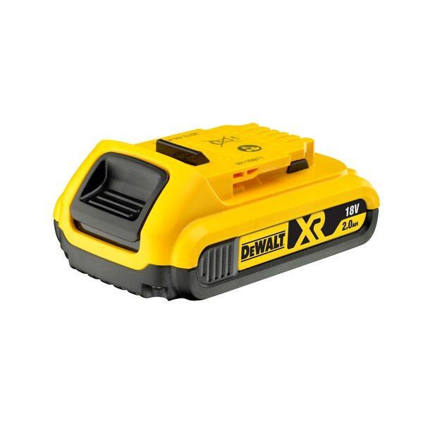 Kit Dewalt Taladro Percutor DCD796 + Sierra sable DCS369 + 2bat 2Ah + cargador + TSTAK VI DCK269D2
