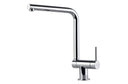 Grifo cocina Neptune Style Window Abatible Franke  - 1