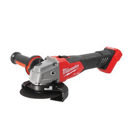 Powerpack 6 utensili + 2bat 5,0Ah + caricabatterie + borsa Milwaukee M18 FPP6L2-502B