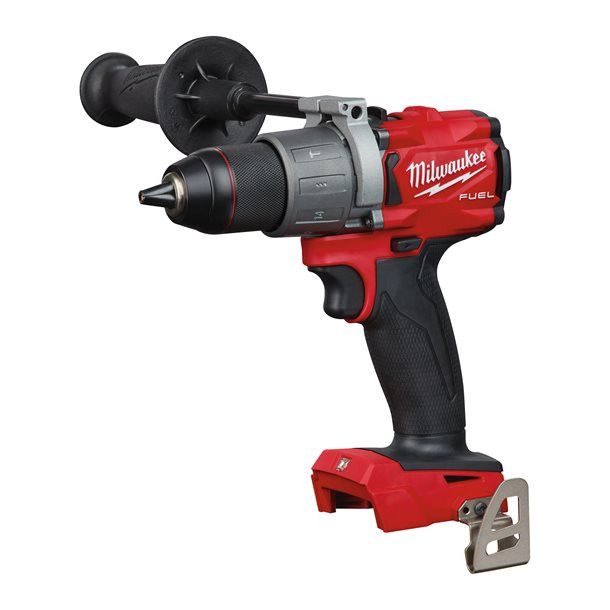 Powerpack 6 utensili + 2bat 5,0Ah + caricabatterie + borsa Milwaukee M18 FPP6L2-502B