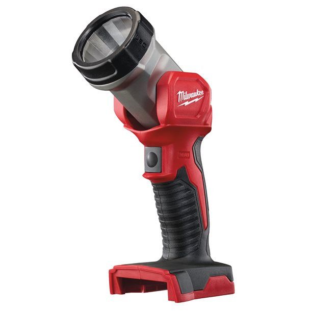 Powerpack 6 utensili + 2bat 5,0Ah + caricabatterie + borsa Milwaukee M18 FPP6L2-502B