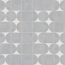 Caja 25 Piezas Azulejo Berta Gris M 20x20 Vives (caja 1m2) VIVES - 2