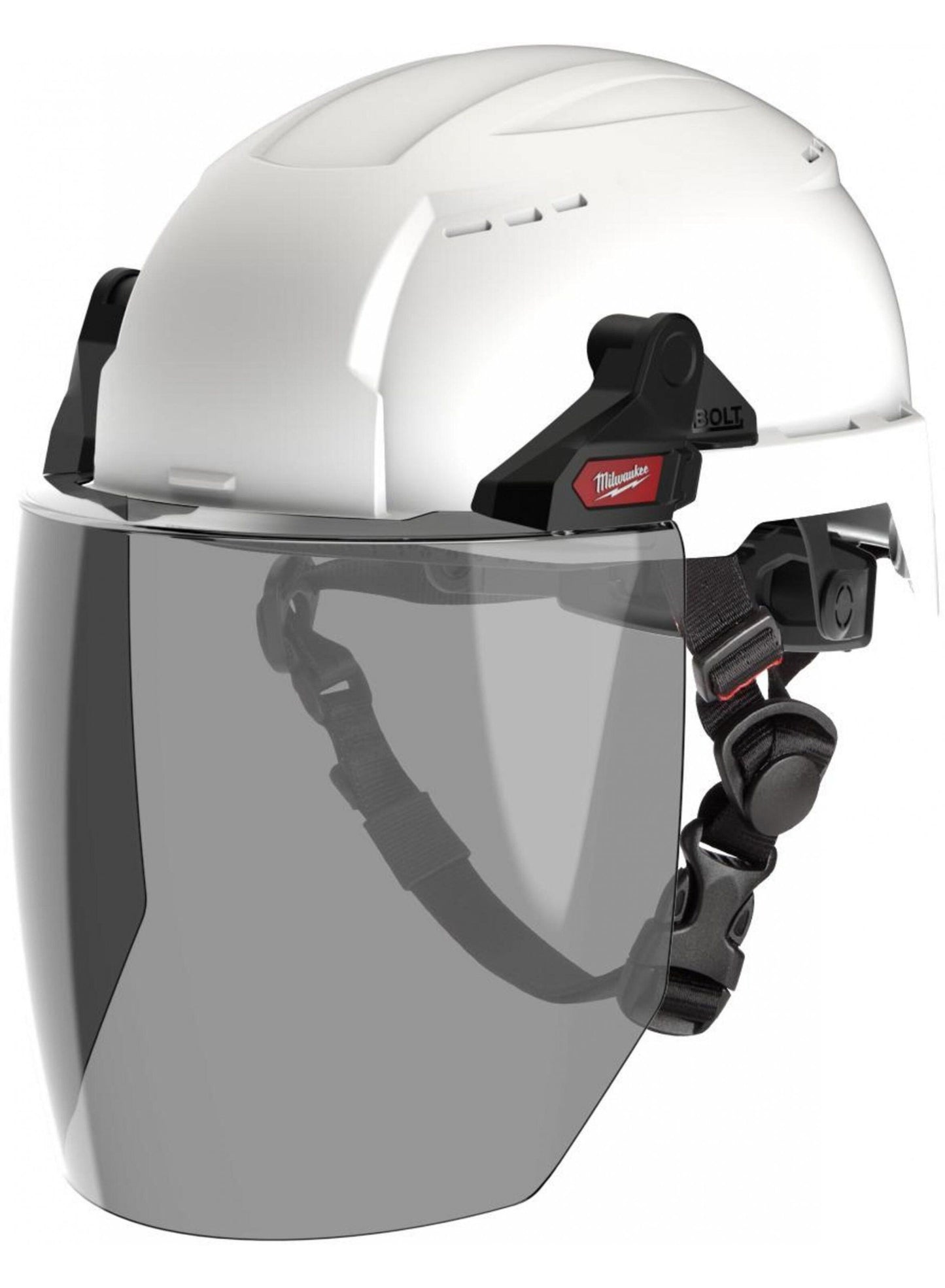 Casco ventilato Bolt 200 Milwaukee