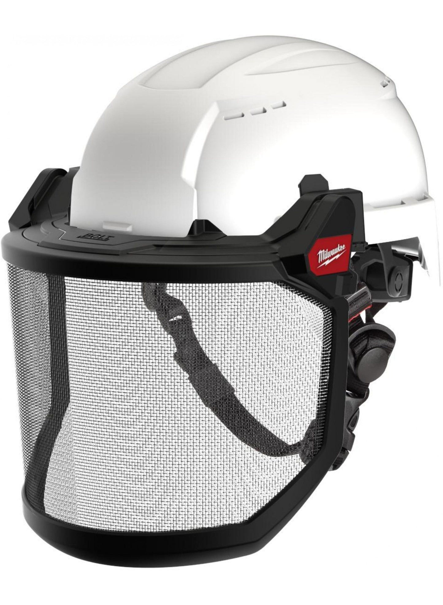 Casco ventilato Bolt 200 Milwaukee