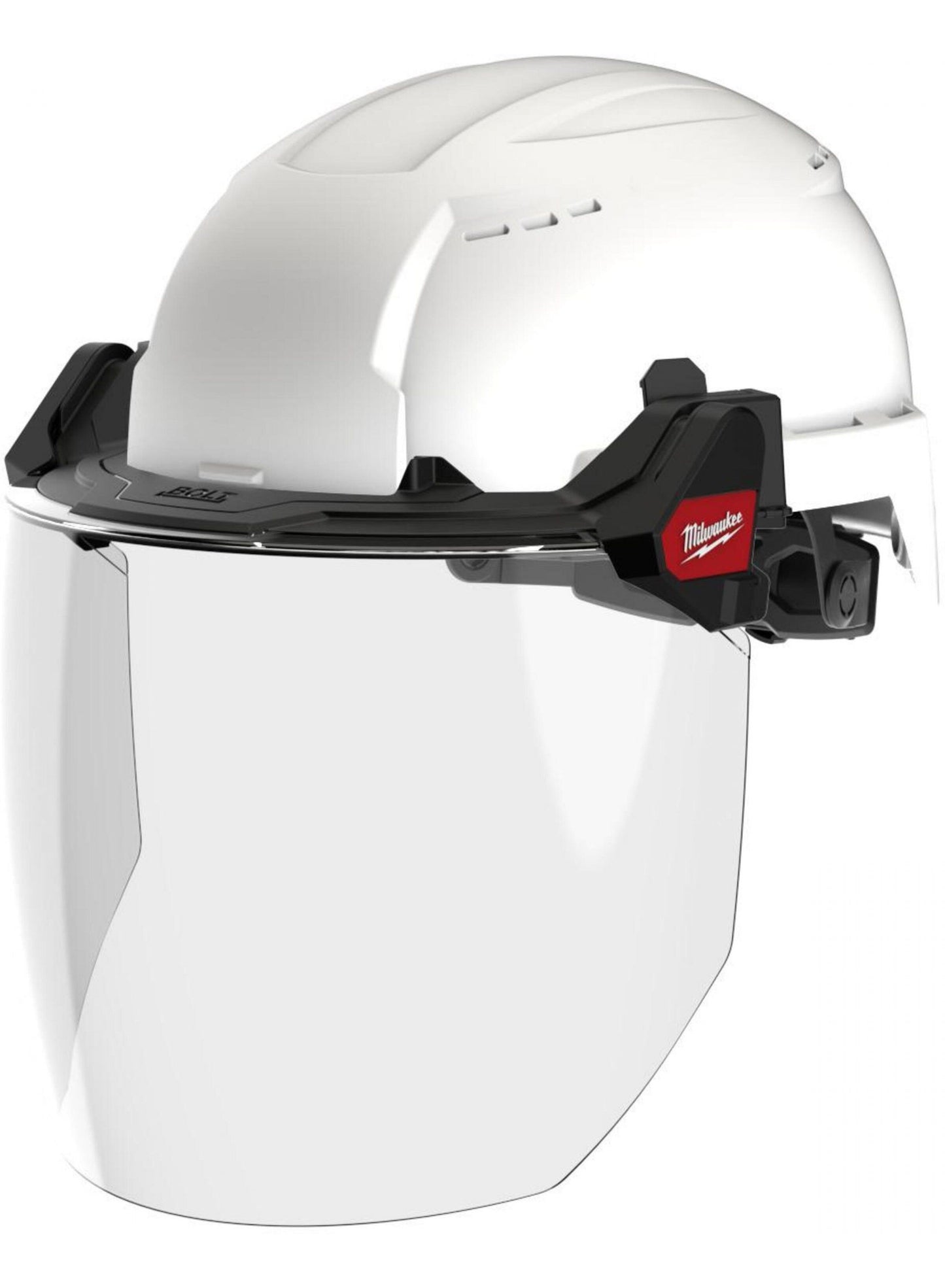 Casco ventilato Bolt 200 Milwaukee