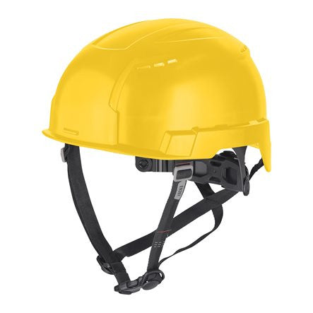 Casco ventilato Bolt 200 Milwaukee