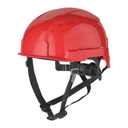 Casco ventilato Bolt 200 Milwaukee