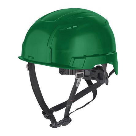 Casco ventilato Bolt 200 Milwaukee