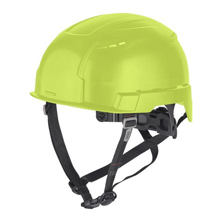 Casco ventilato Bolt 200 Milwaukee