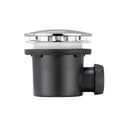 Válvula salida horizontal Tourbillon Wirquin 30723748 WIRQUIN - 1