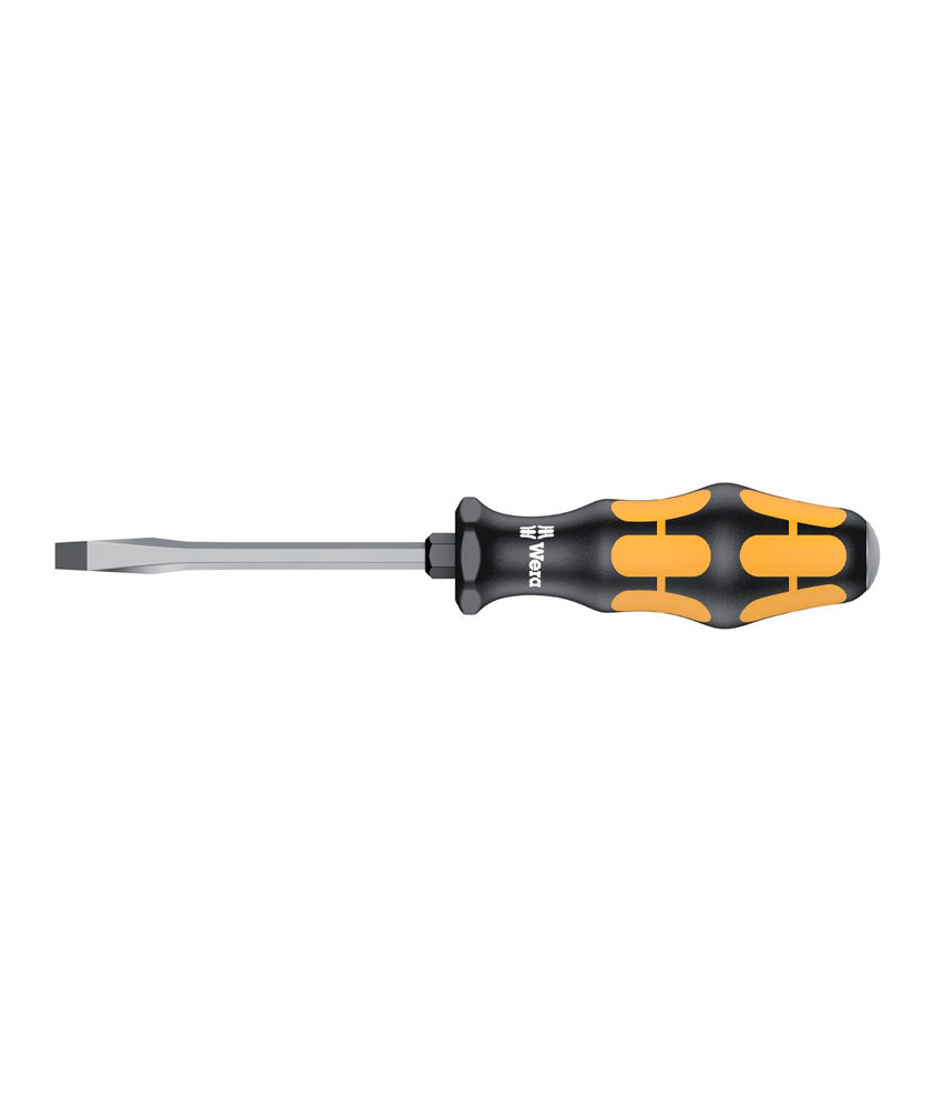 Set di cacciaviti Kraftform XL Bottiglia 17 pezzi Wera 9540