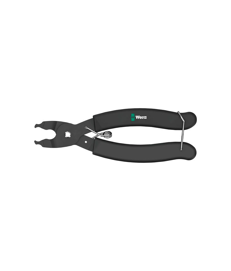 Set di 20 pezzi di taglierine per catene da officina Wera 9532