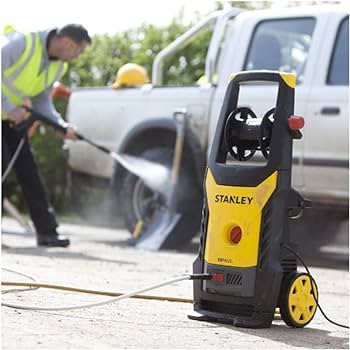 Idropulitrice 150bar 440l/h 2200W Stanley SXPW22E