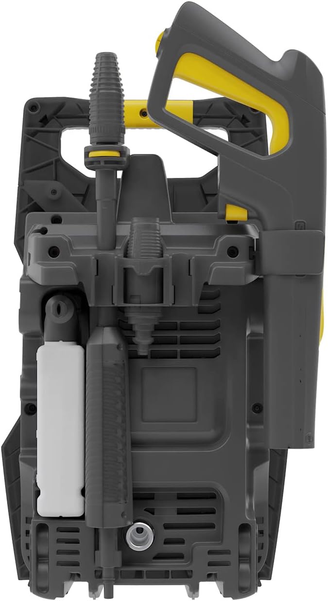 Idropulitrice 110bar 390l/h 1400W SXPW14L-E 15206 Stanley
