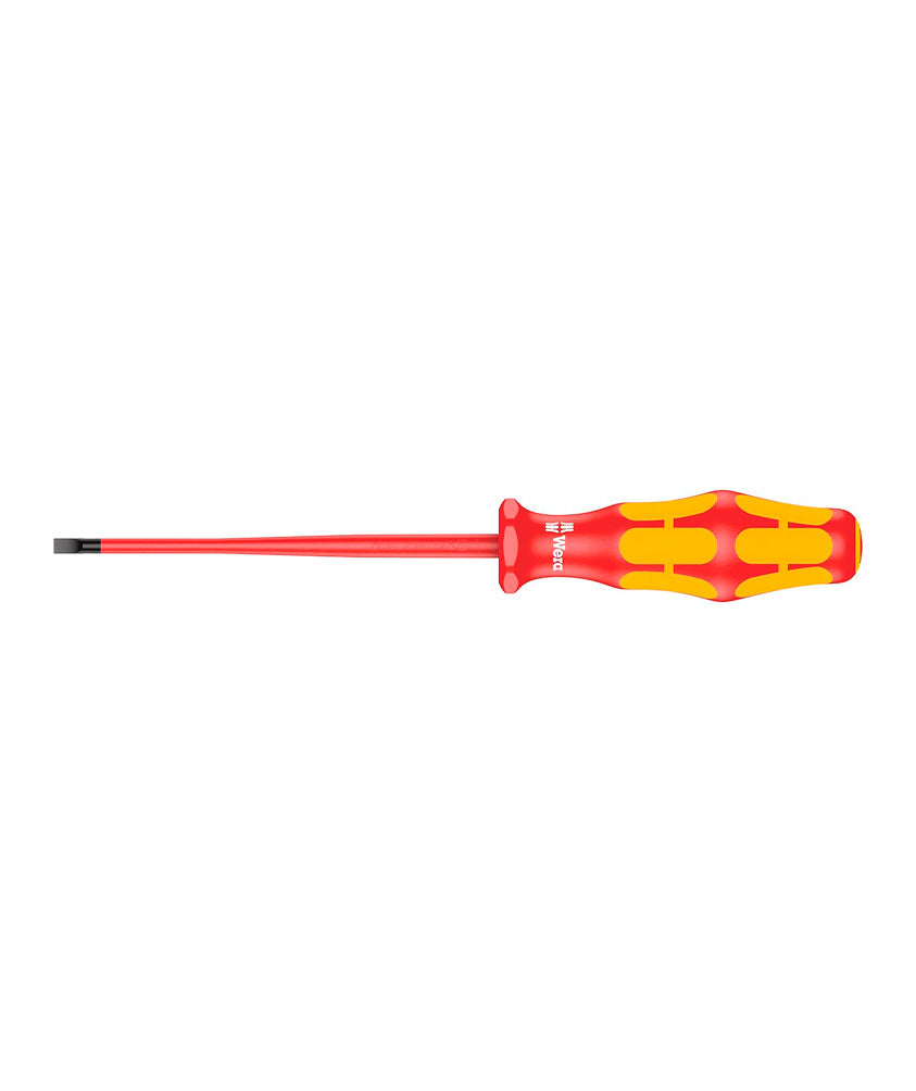 Set di cacciaviti Kraftform XL Bottiglia 17 pezzi Wera 9540