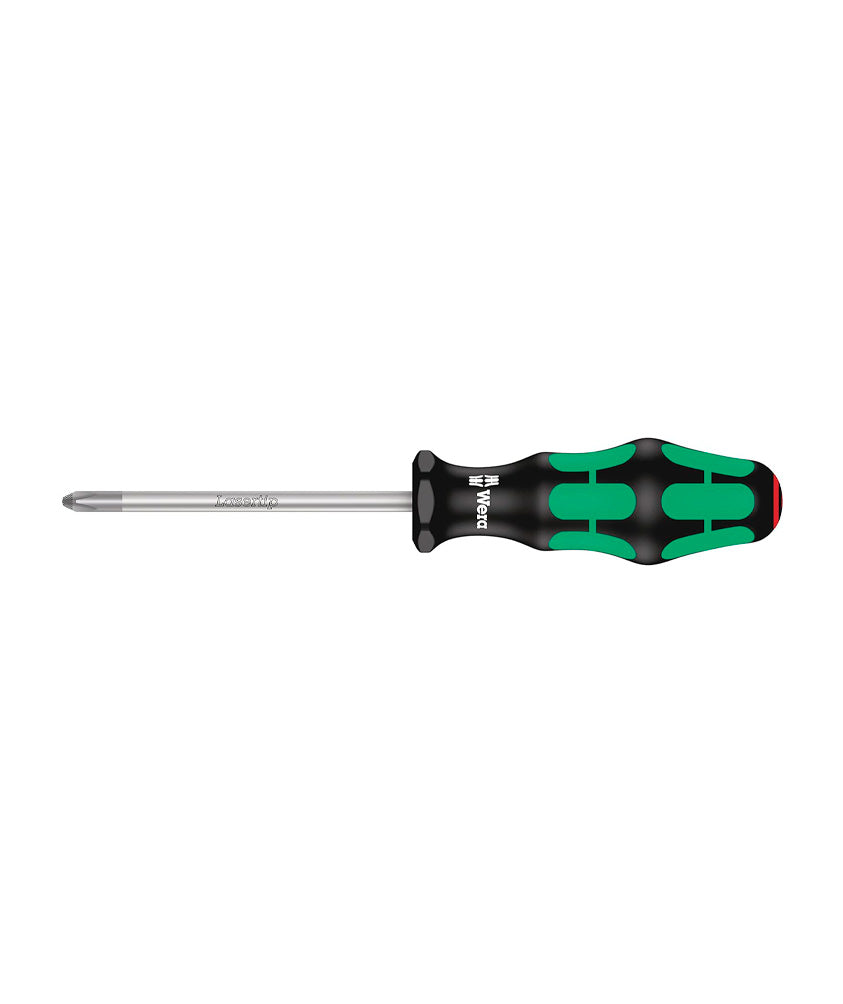 Set di cacciaviti Kraftform XL Bottiglia 17 pezzi Wera 9540