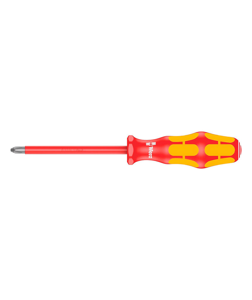 Set di cacciaviti Kraftform XL Bottiglia 17 pezzi Wera 9540