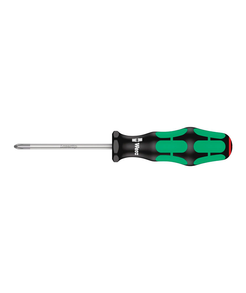 Set di cacciaviti Kraftform XL Bottiglia 17 pezzi Wera 9540