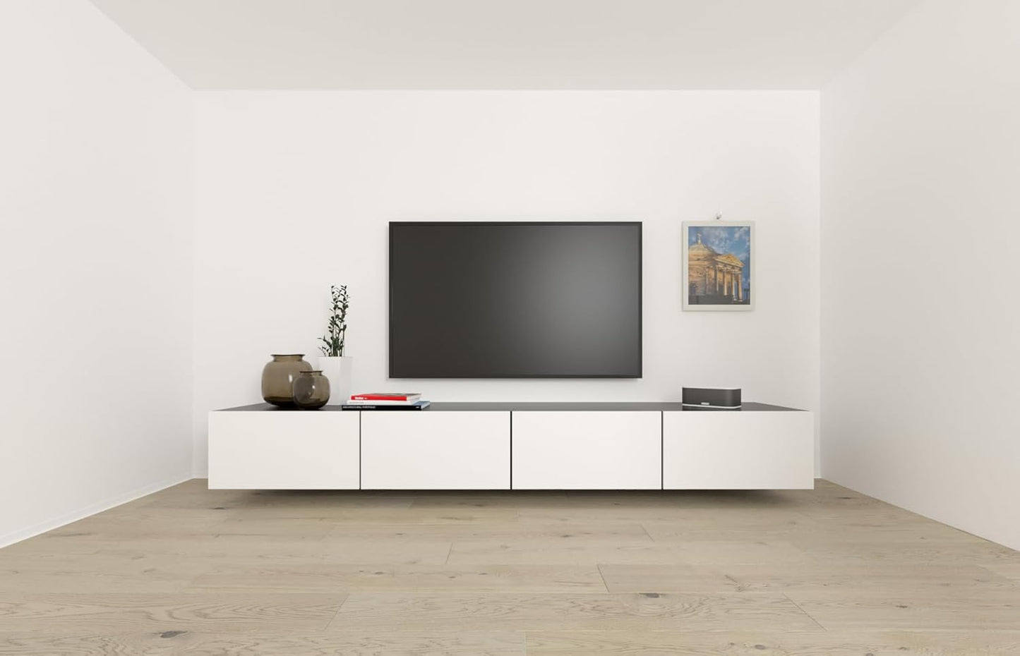 Caja taco DuoHM S TX Fischer 25uds