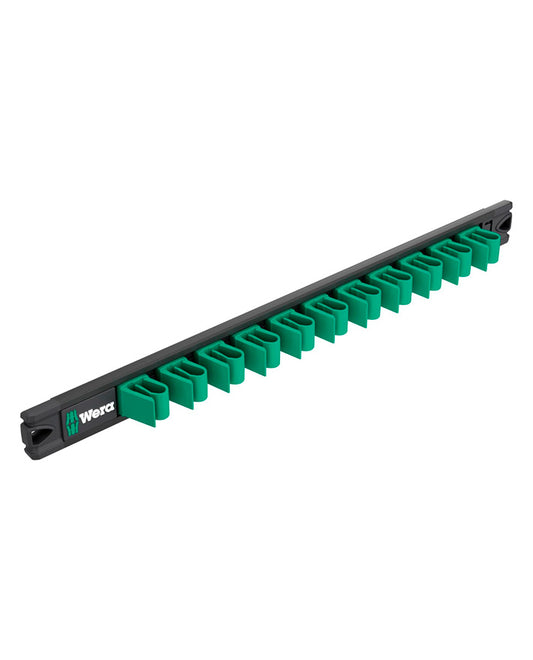 Striscia magnetica Joker per un massimo di 11 chiavi Wera 9610